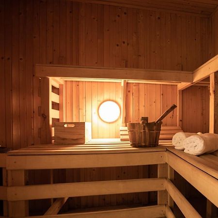 Apartament Z Sauna 자코파네 외부 사진
