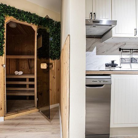 Apartament Z Sauna 자코파네 외부 사진