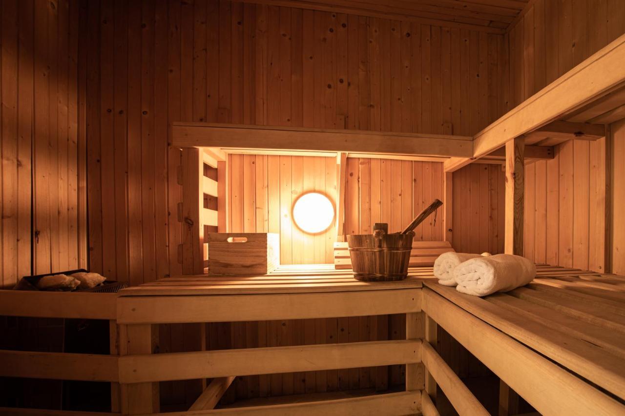 Apartament Z Sauna 자코파네 외부 사진
