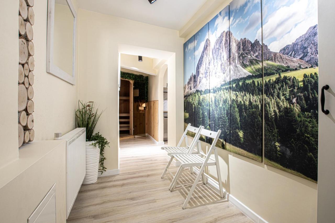 Apartament Z Sauna 자코파네 외부 사진