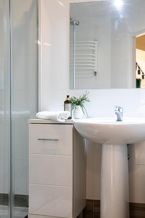 Apartament Z Sauna 자코파네 외부 사진