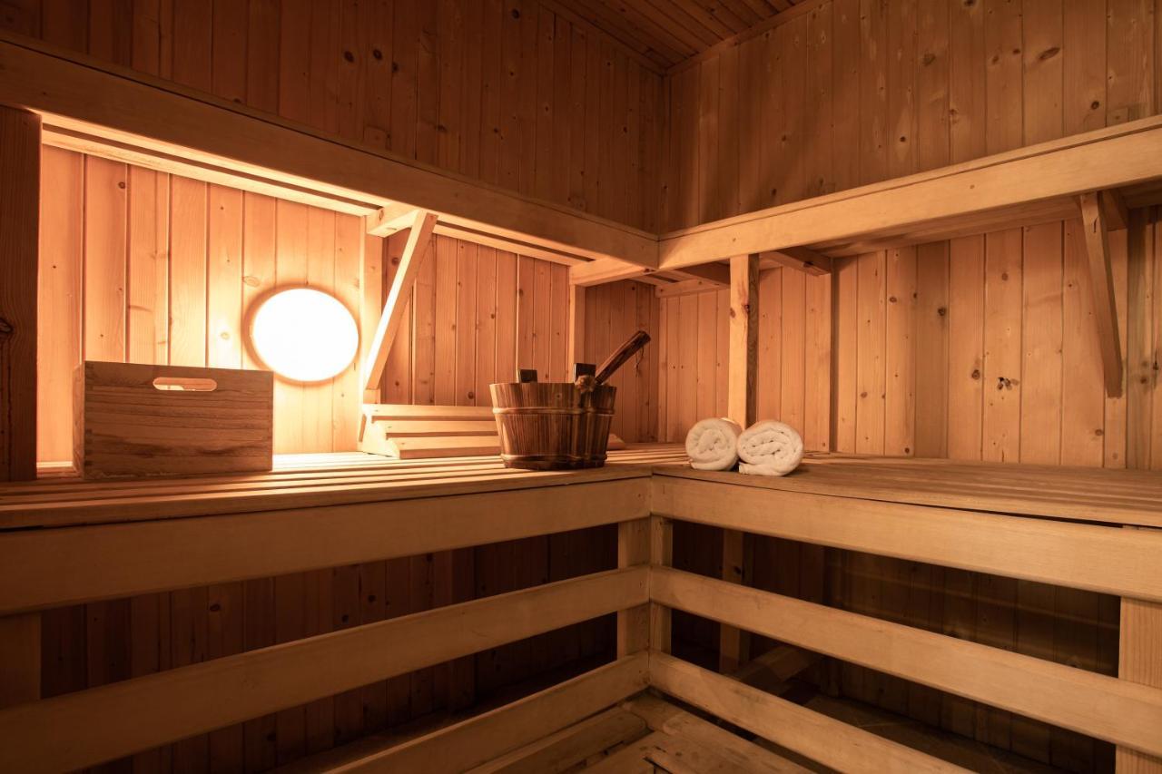 Apartament Z Sauna 자코파네 외부 사진