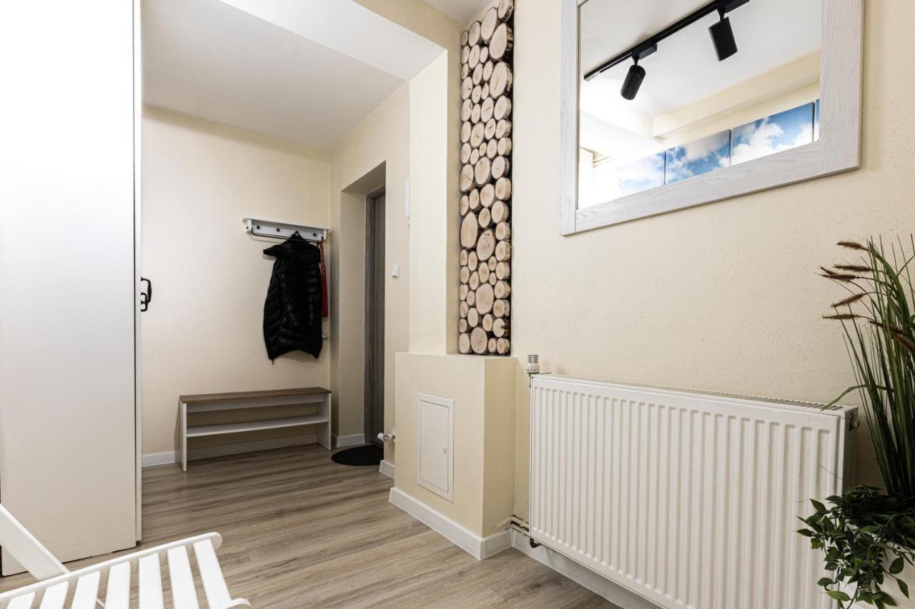Apartament Z Sauna 자코파네 외부 사진